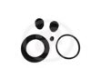 HONDA 0416357AN00 Repair Kit, brake caliper